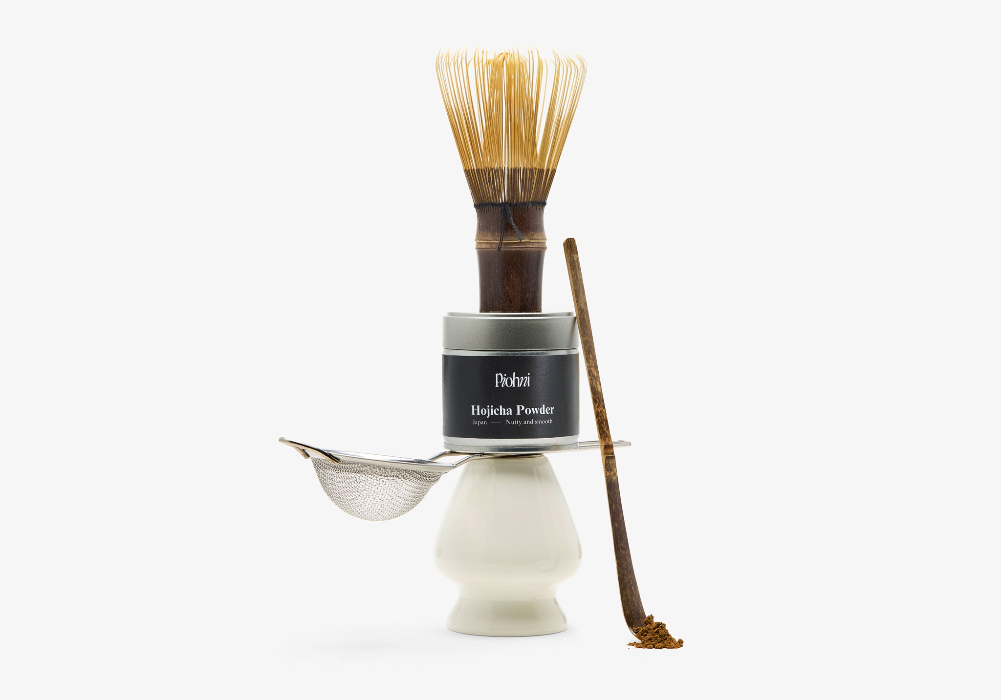 Matcha Starter Kit