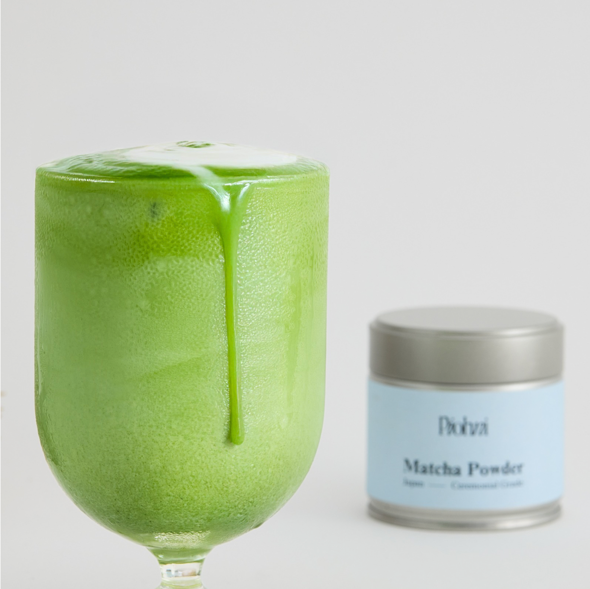 AAA Ceremoniel Matcha Pulver