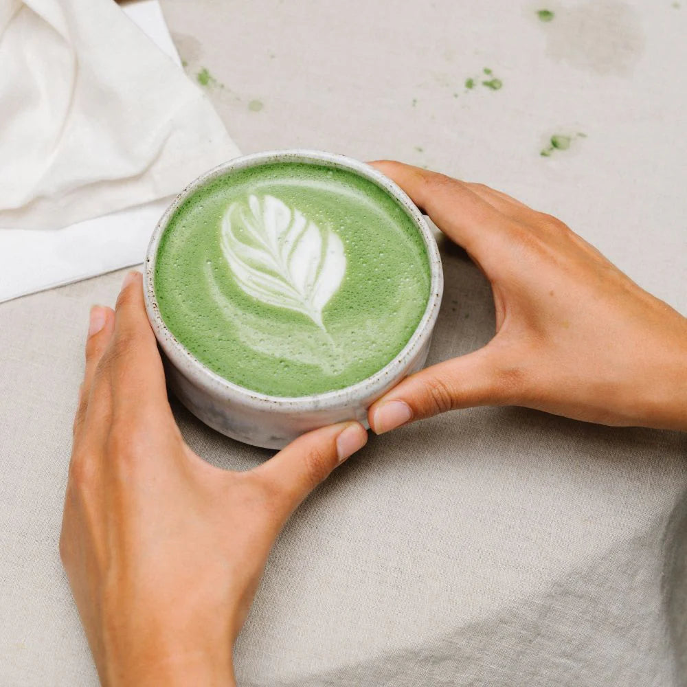 Matcha Starter Kit