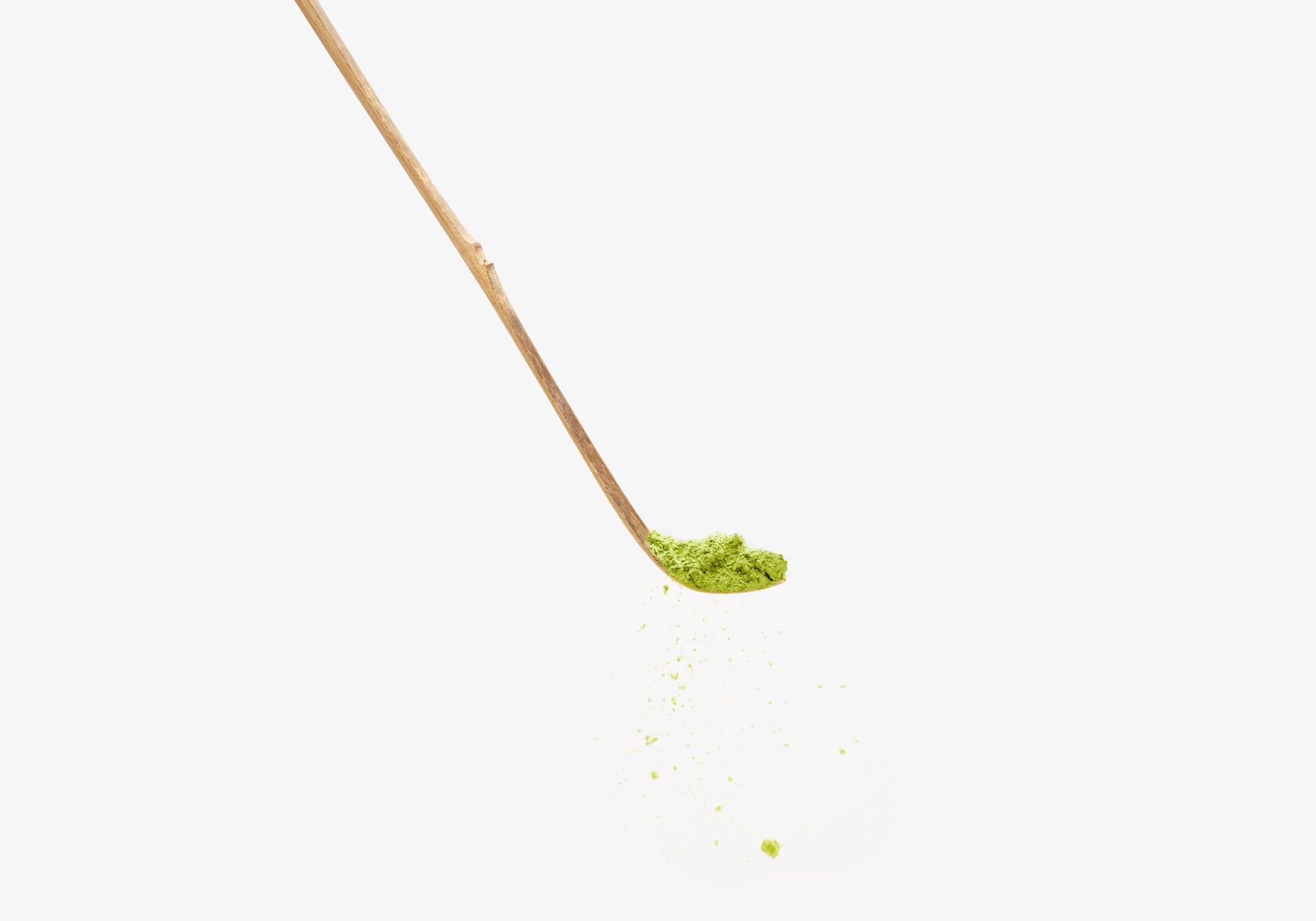 Piohni Genmaicha Powder (Fascinating Japanese Tea) 50g
