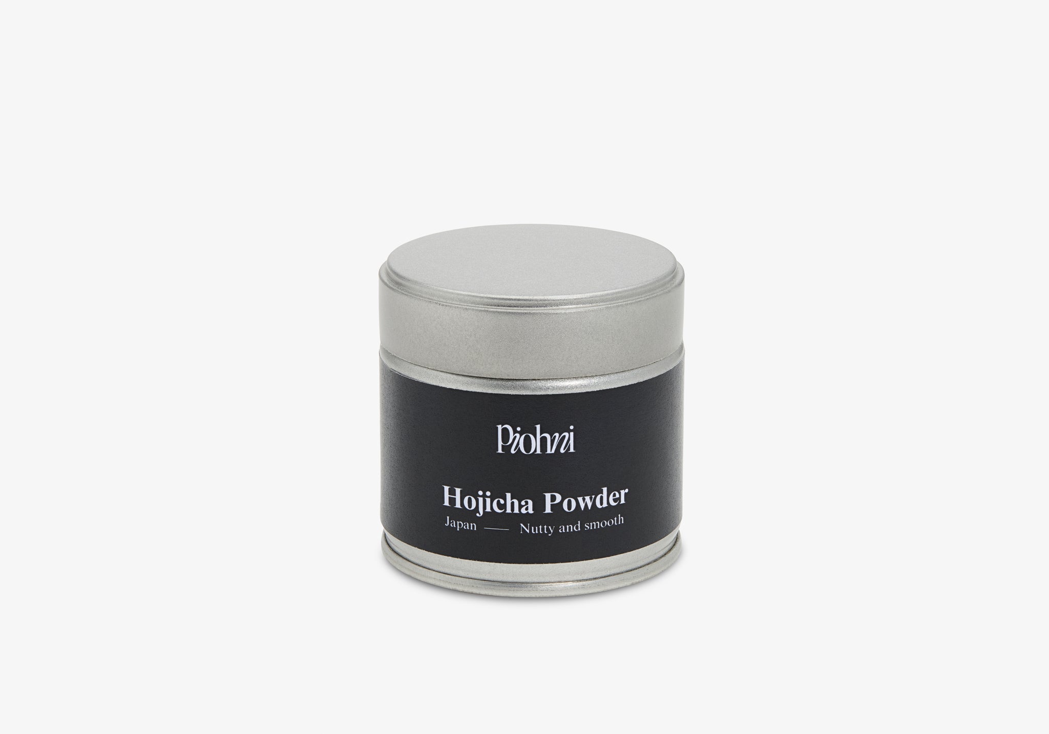 Hojicha Pulver