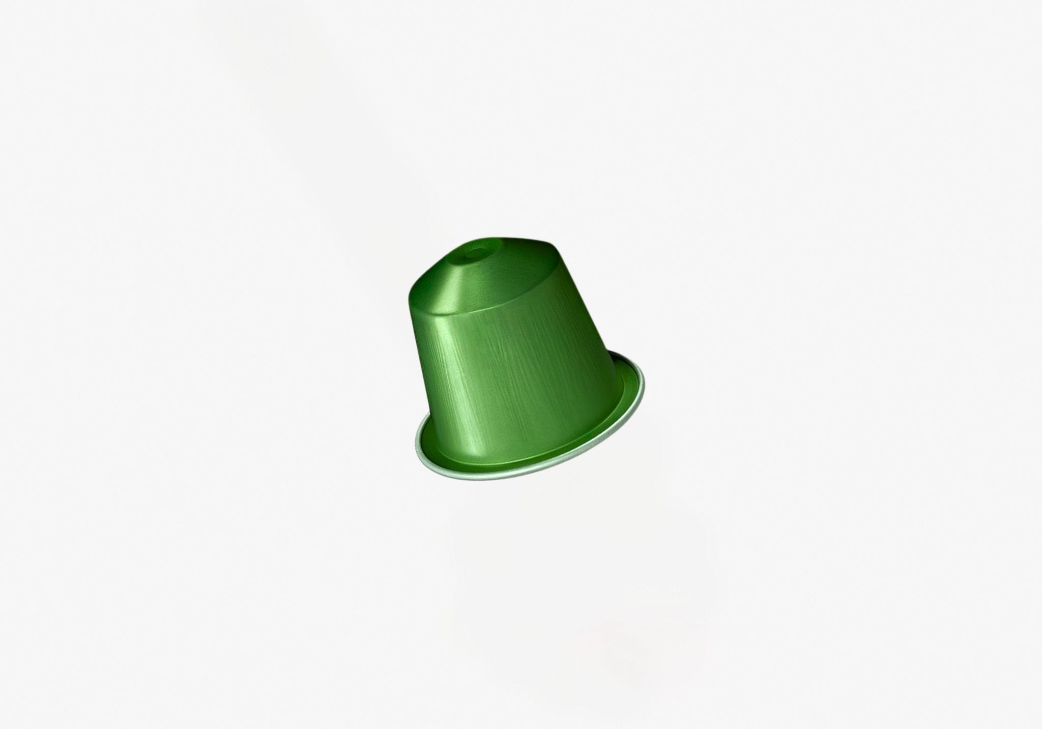 Matcha Kapsler – Kompatible med Nespresso® maskine (10 stk.)