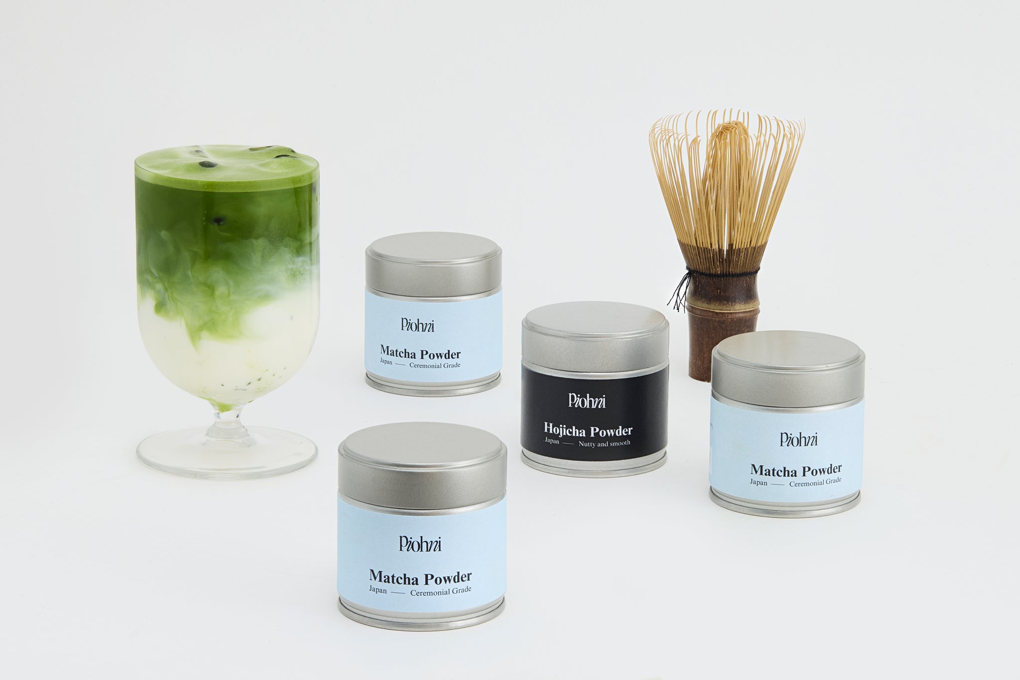 Matcha Starter Kit