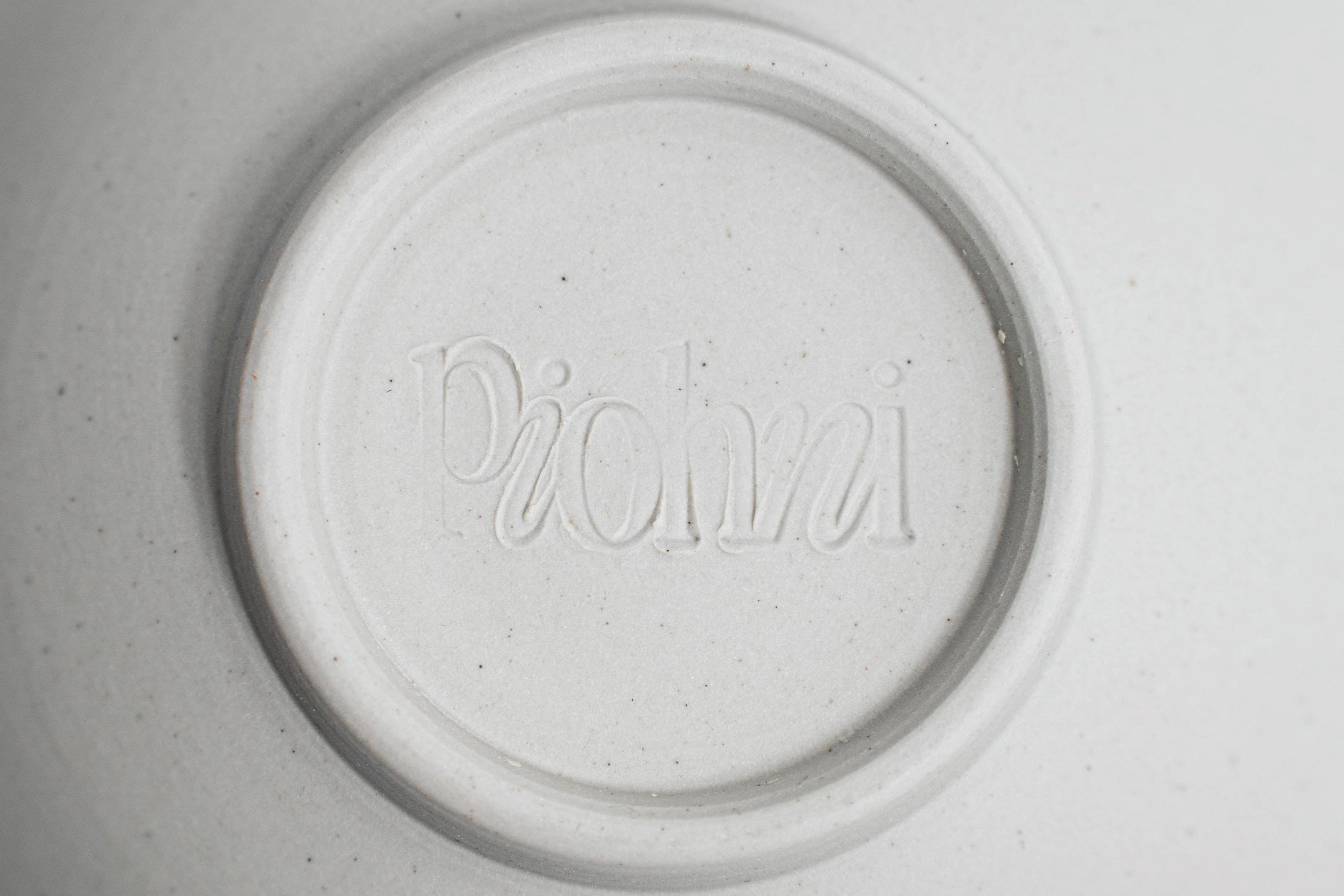 Matcha Skål Håndlavet Limited Edition
