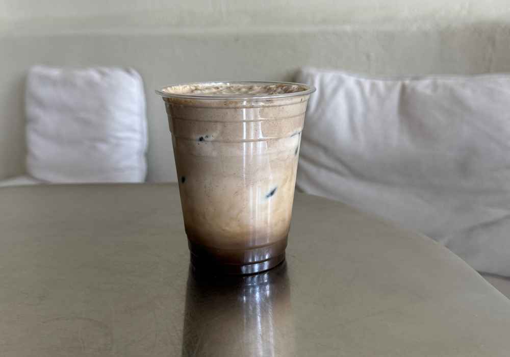 Hojicha Pulver