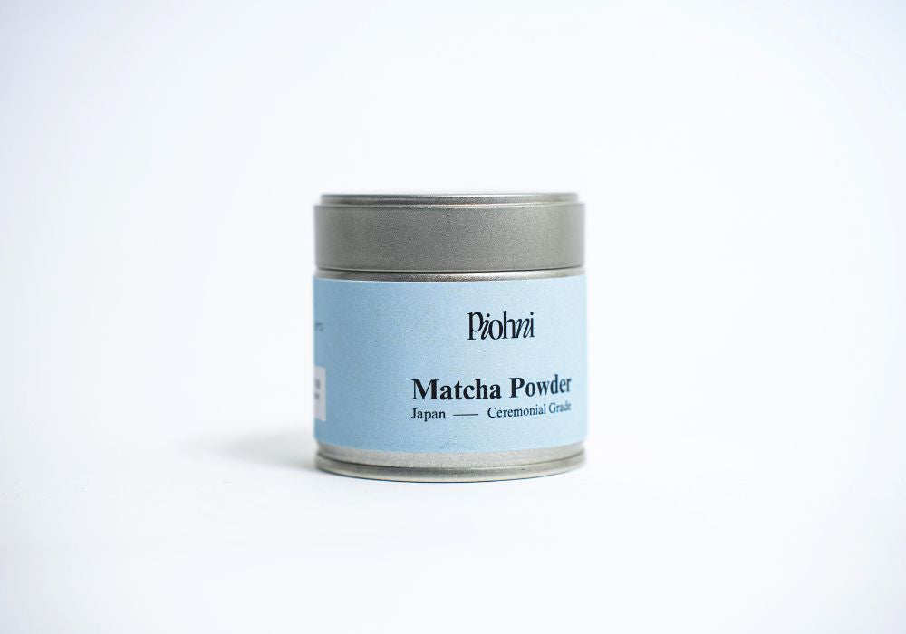 AAA Ceremoniel Matcha Pulver