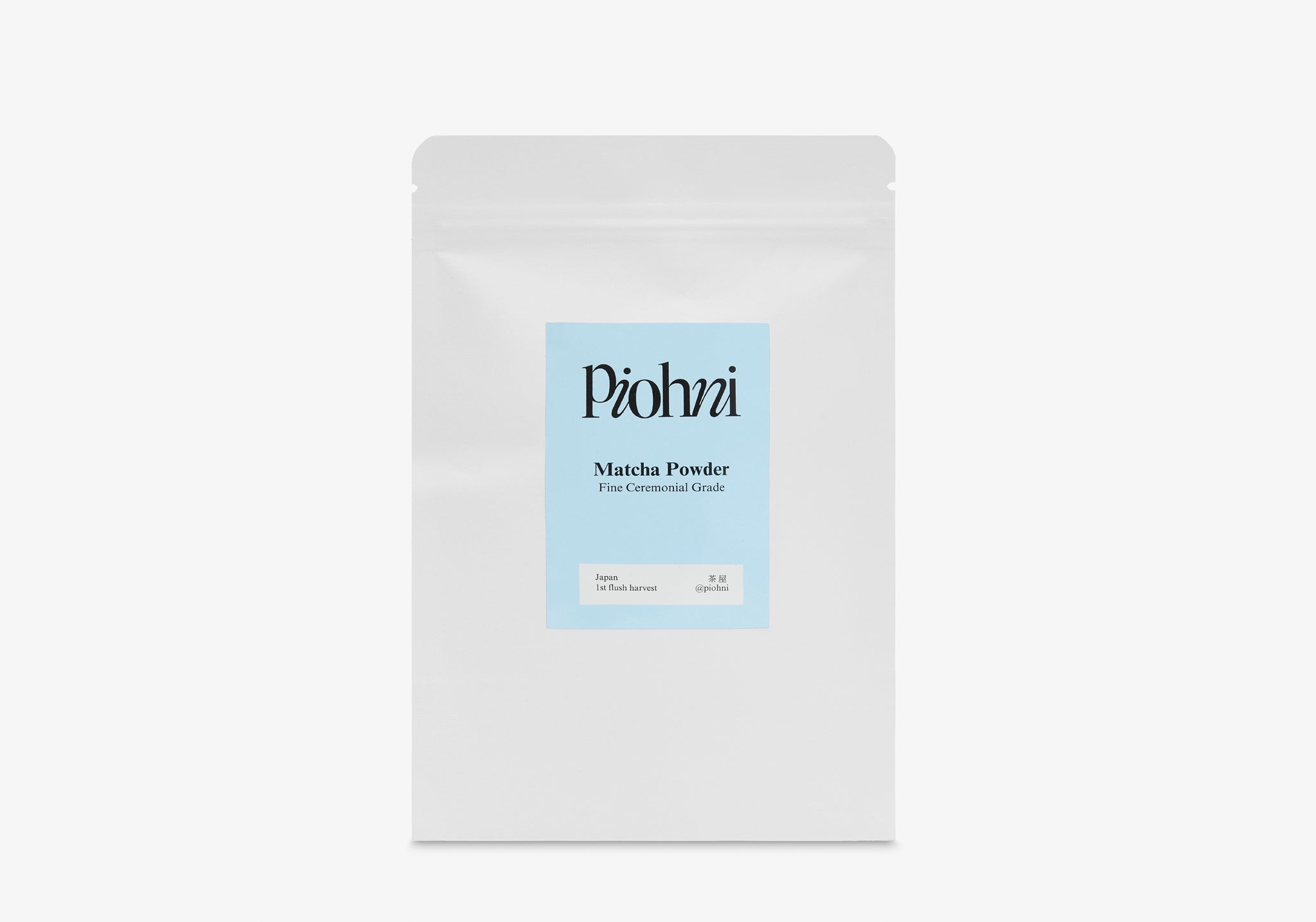 AAA Ceremoniel Matcha Pulver 50g