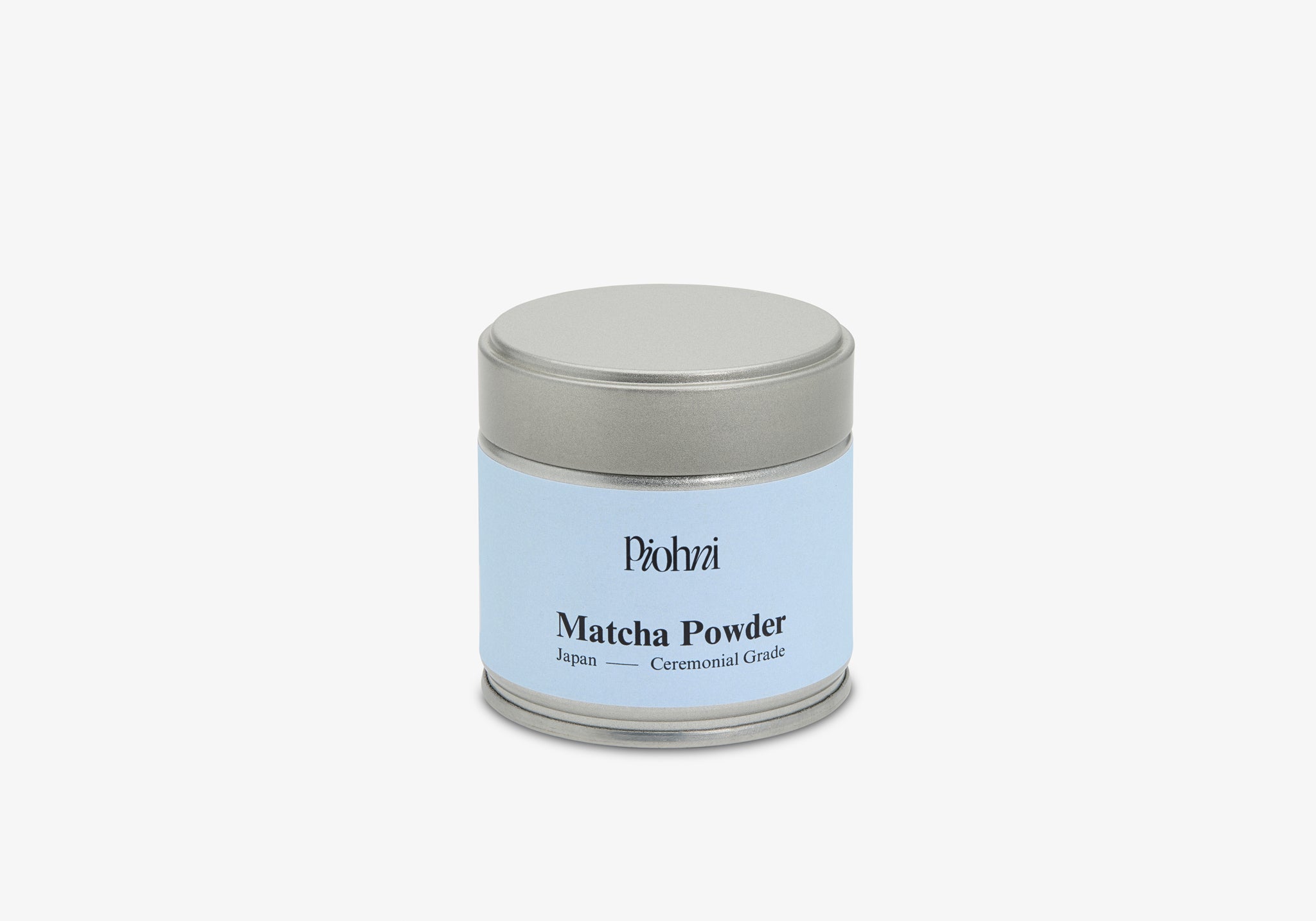 AAA Ceremoniel Matcha Pulver