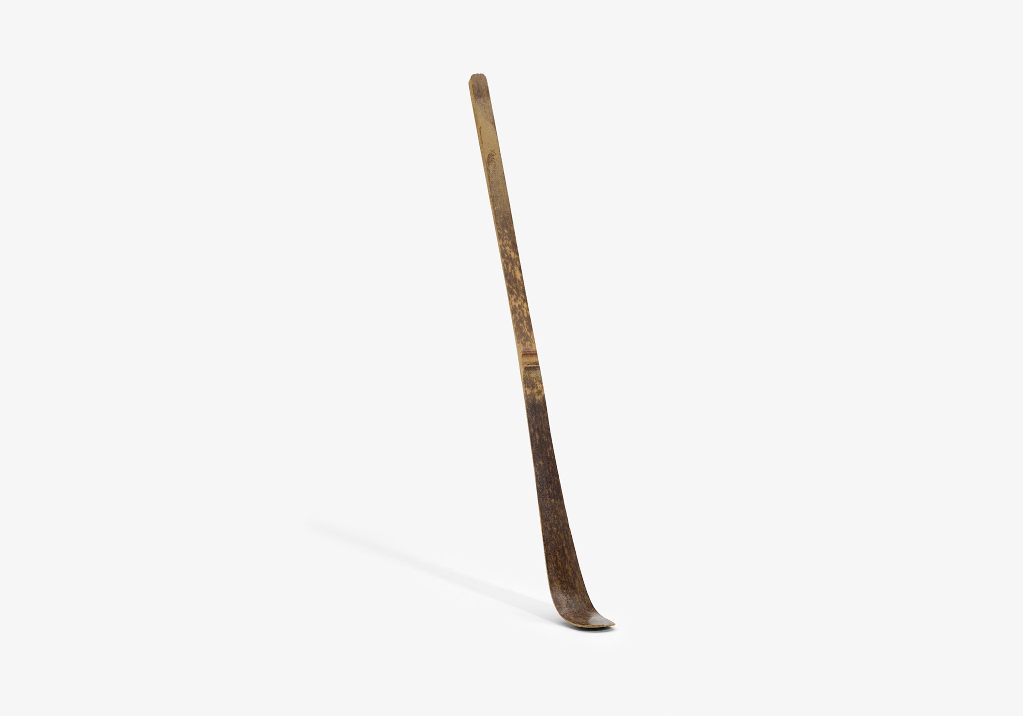 Matcha Ske – Traditionel Bambus Chashaku