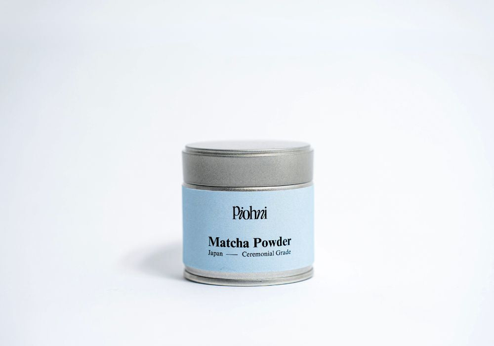 AAA Ceremoniel Matcha Pulver