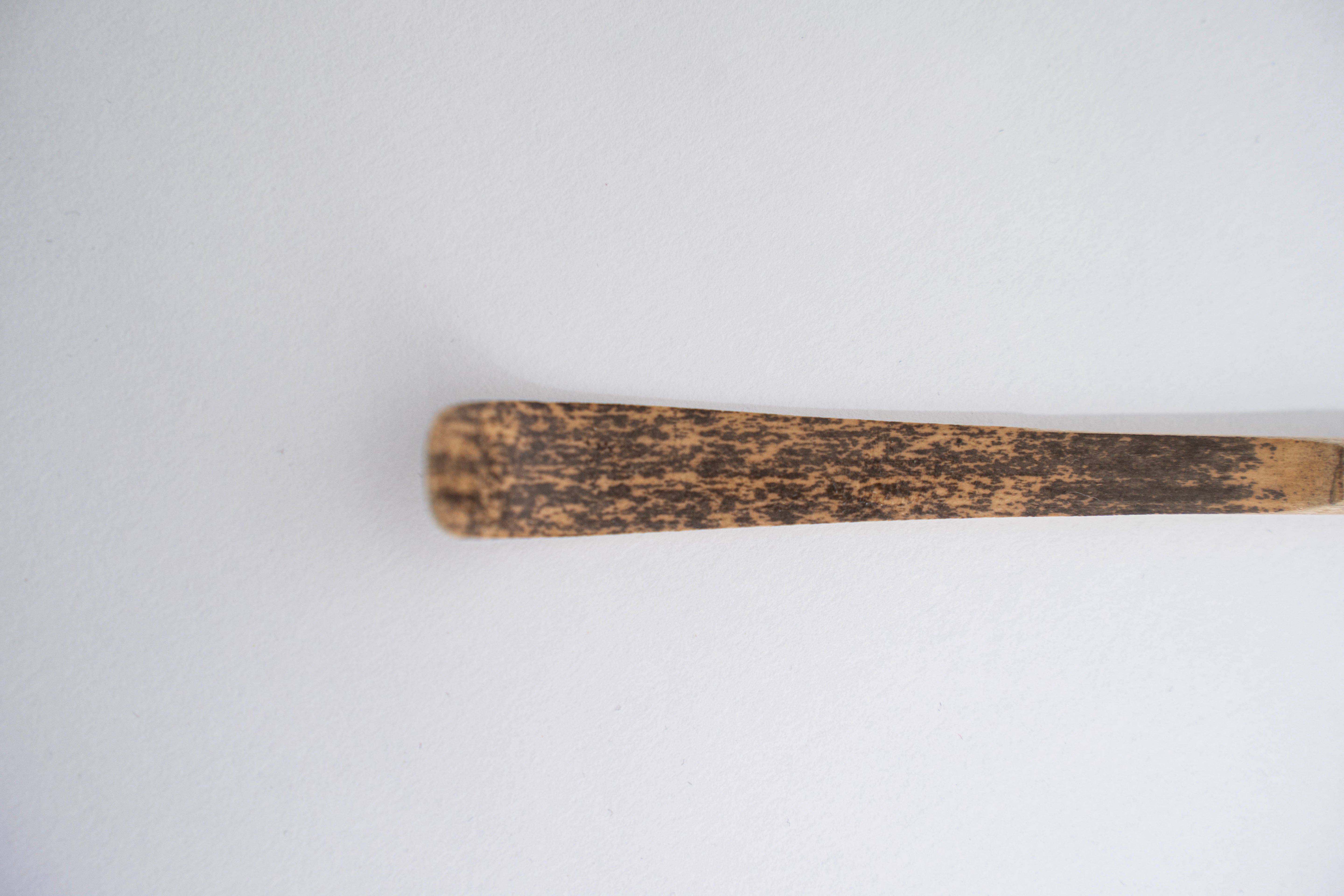 Matcha Ske – Traditionel Bambus Chashaku