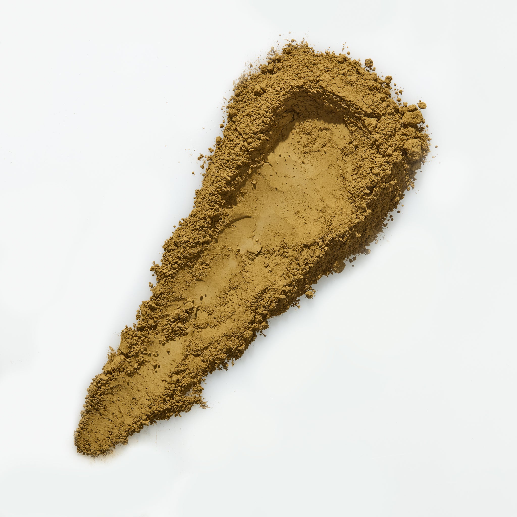 Hojicha Pulver
