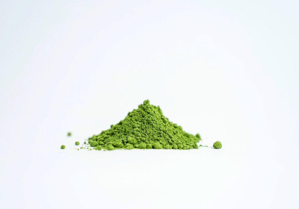 Matcha Pods – Nespresso® Compatible (10 pcs)