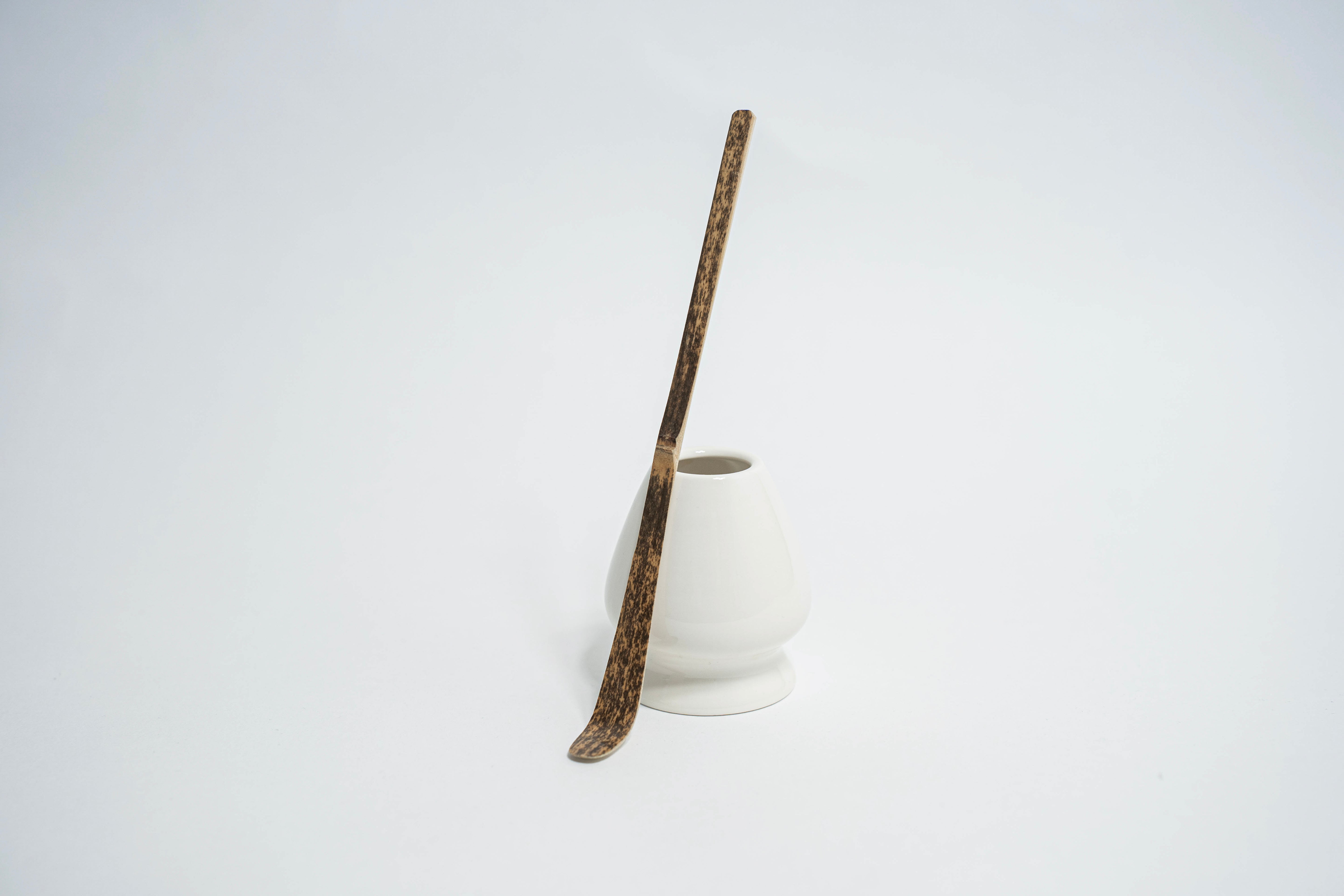 Matcha Ske – Traditionel Bambus Chashaku