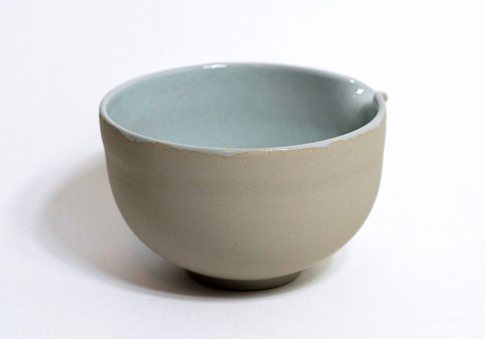 Matcha Skål Håndlavet Limited Edition