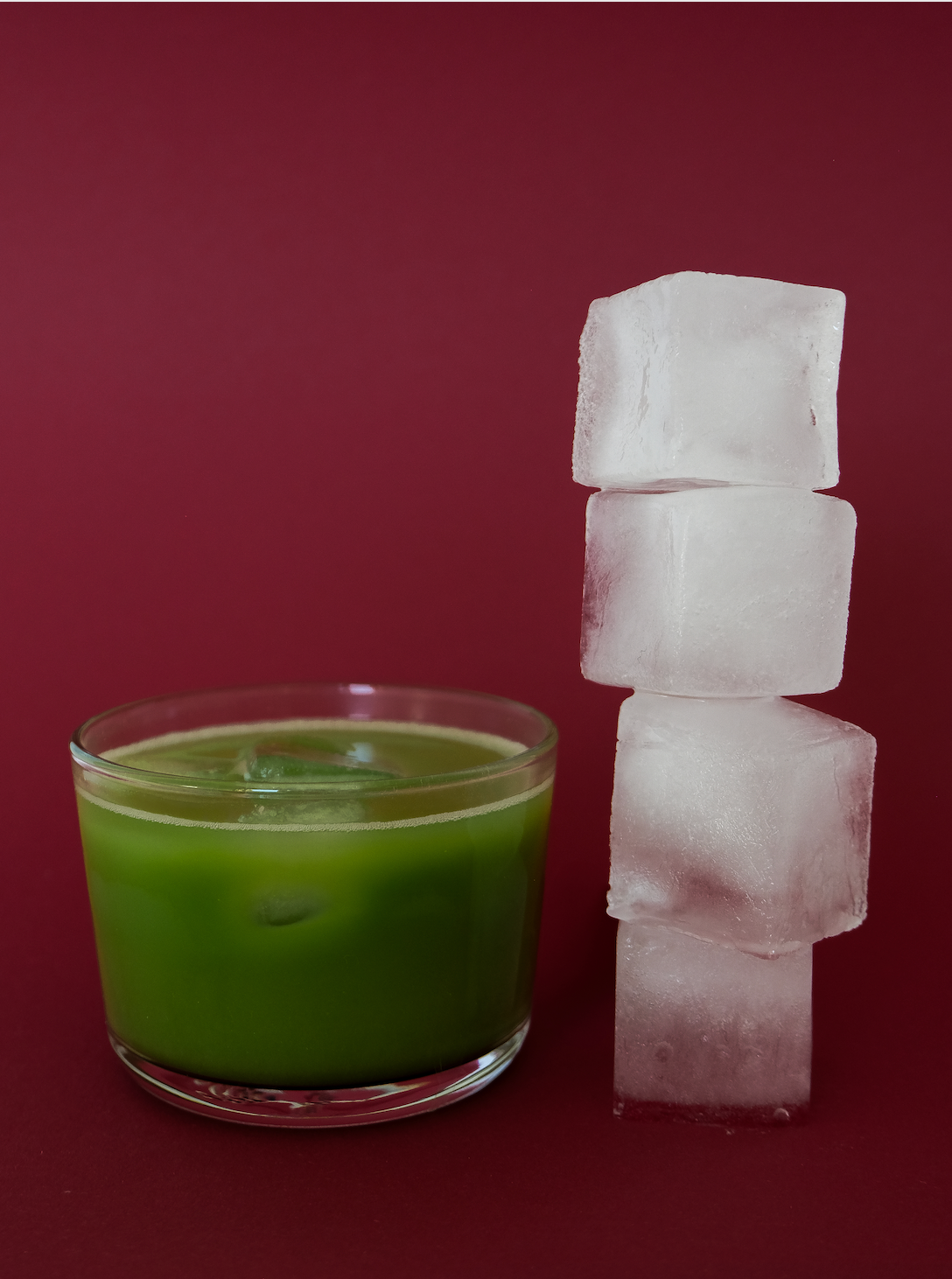 Matcha Pods – Nespresso® Compatible (10 pcs)