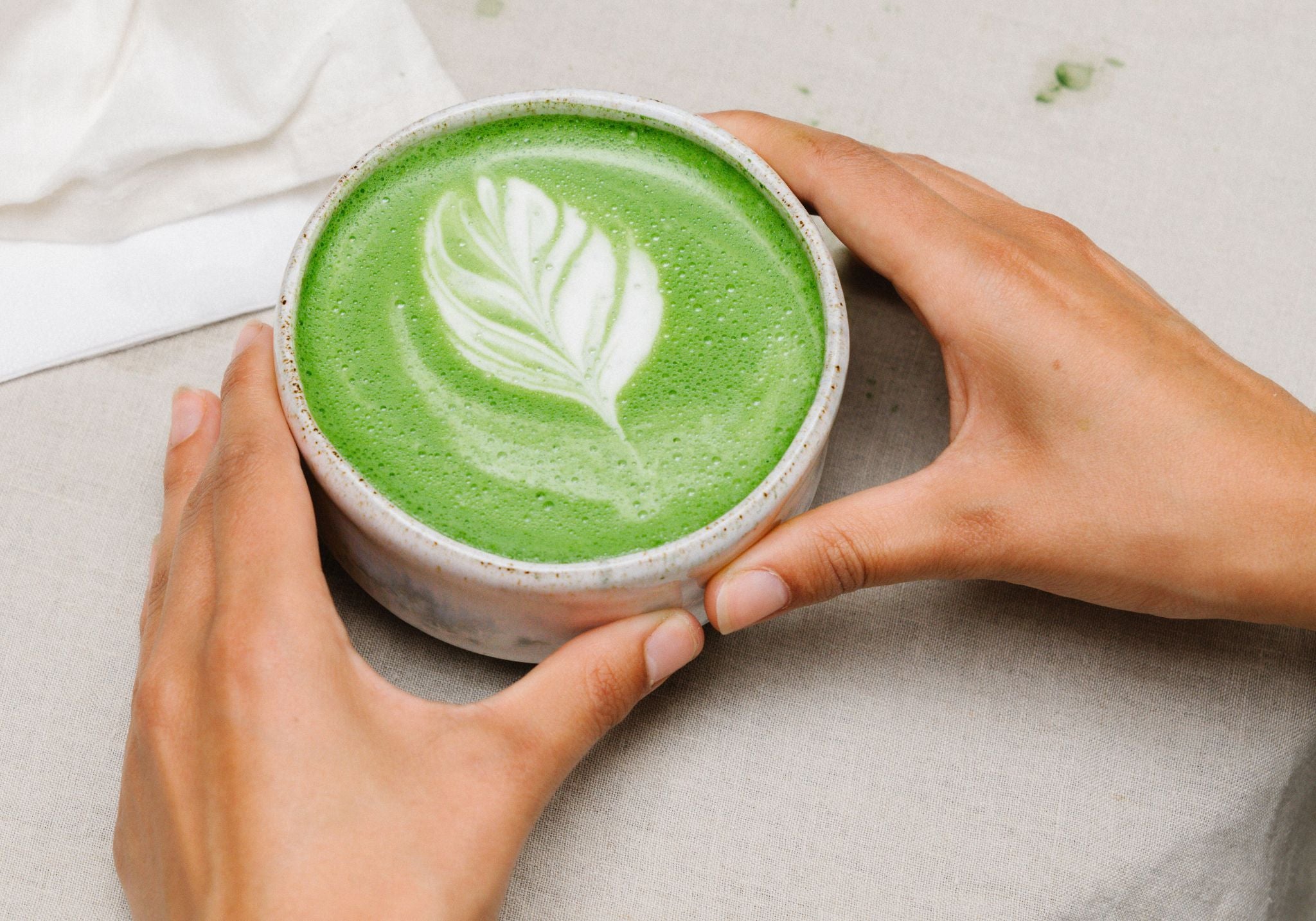 AAA Ceremoniel Matcha Pulver 50g