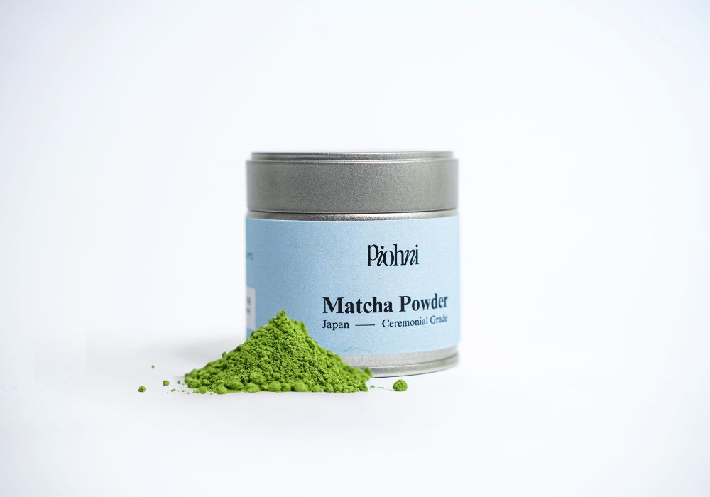 AAA Ceremoniel Matcha Pulver